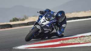 Yamaha R7 European Series et SuperFinale 2022