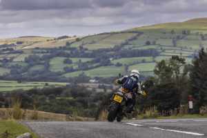 BMF soutient les motards contre les vues anti-falsification du gouvernement