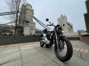 Programme de mise à la ferraille ULEZ de Londres