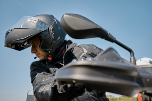 Casque Sena Impulse.  - Séna