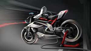 Projet Triumph TE-1
