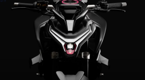 Concept CFMoto NK-C22