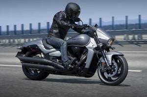 Suzuki Boulevard M109 BOSS