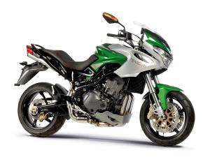 Benelli Trek 1130