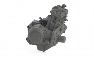 Moteur 250cc pour Aprilia GPR250RR