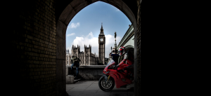 Ducati va ouvrir une concession à Londres