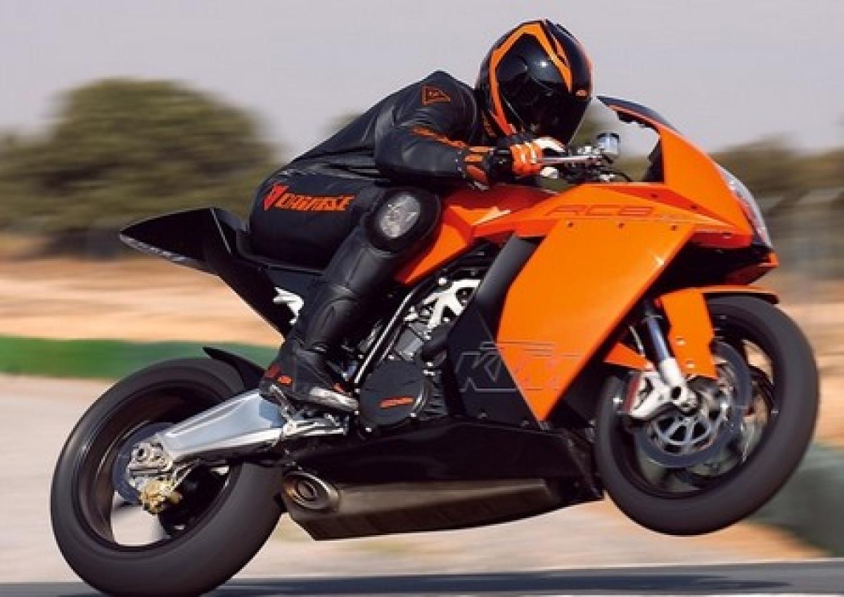 10 motos qui pourraient et devraient exister maintenant...