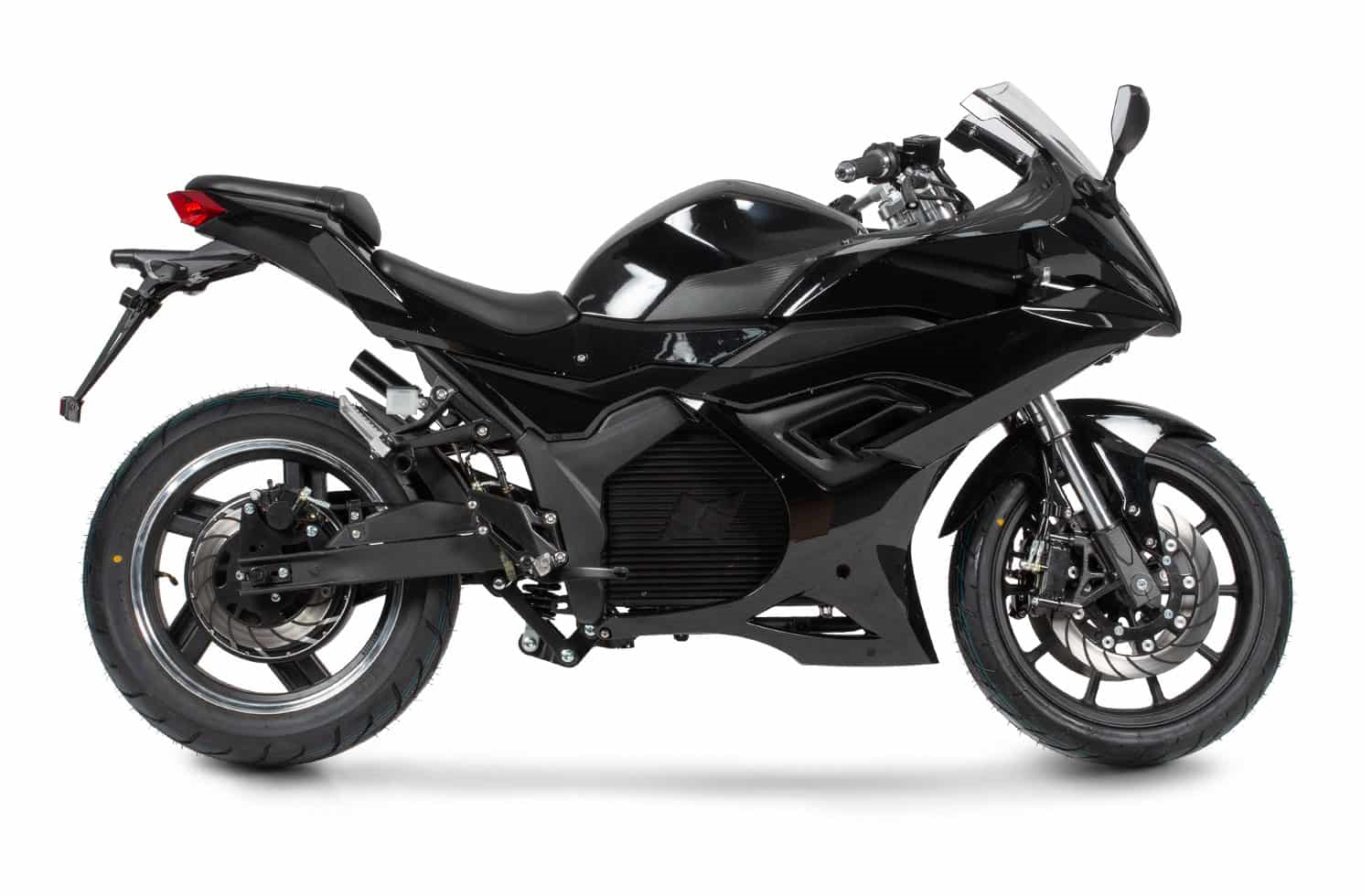 Rider SR8 : nouveau vélo électrique équivalent 125cc de la jeune marque française