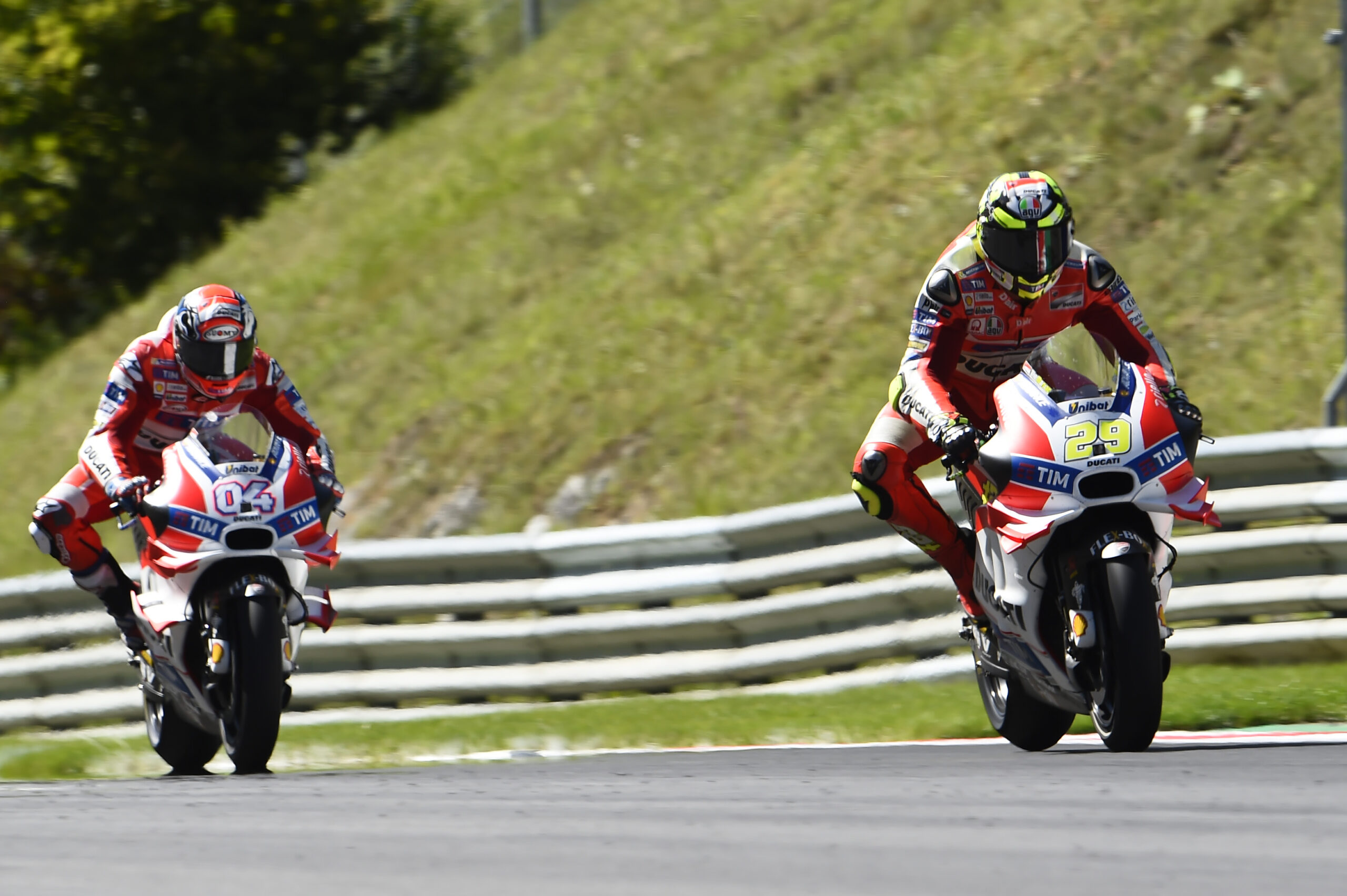 Grand Prix d'Autriche : l'origine de la révolution européenne du MotoGP