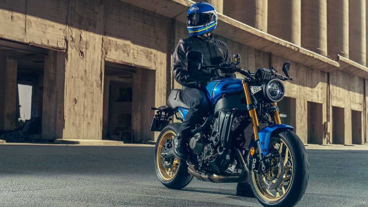 Les 10 plus grands fabricants de motos au monde ne sont pas ce à quoi vous pourriez vous attendre