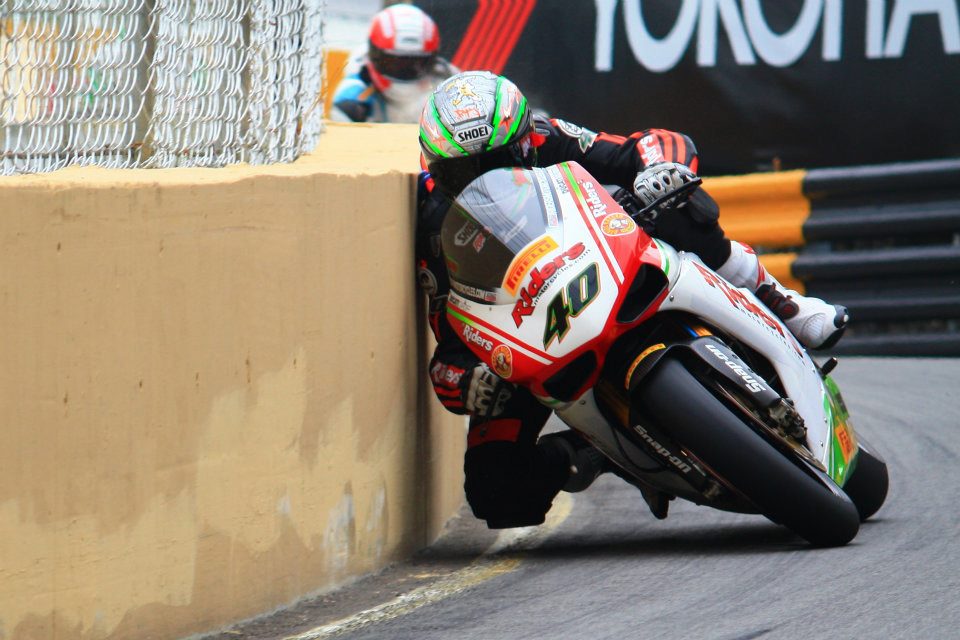 8 des courses de motos les plus extrêmes de la planète
