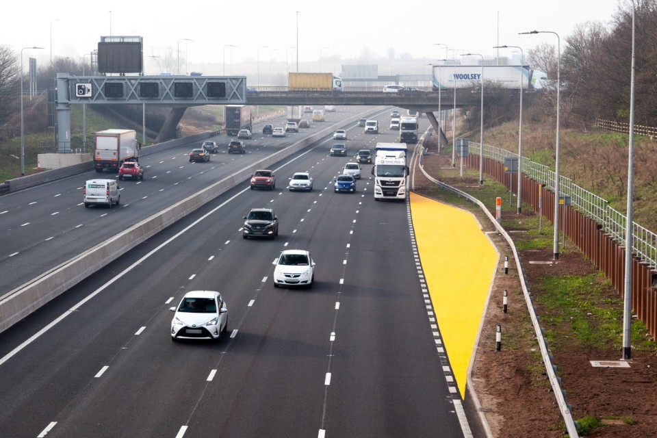 AVIS |  LES INTERDICTIONS DE DÉPLACEMENT SUR LA ROUTE DU DIMANCHE SONT-ELLES BONNES OU MAUVAISES ?