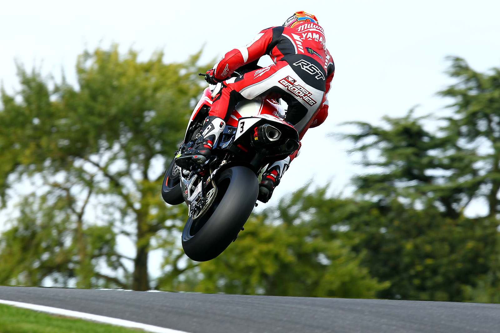 Cadwell Park : l'une des meilleures pistes britanniques pour l'équitation et la course de motos