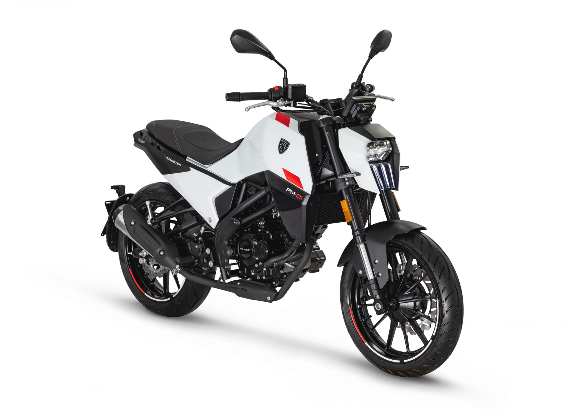 La gamme Peugeot 2023 dévoilée, comprend de nouveaux modèles de motos et électriques