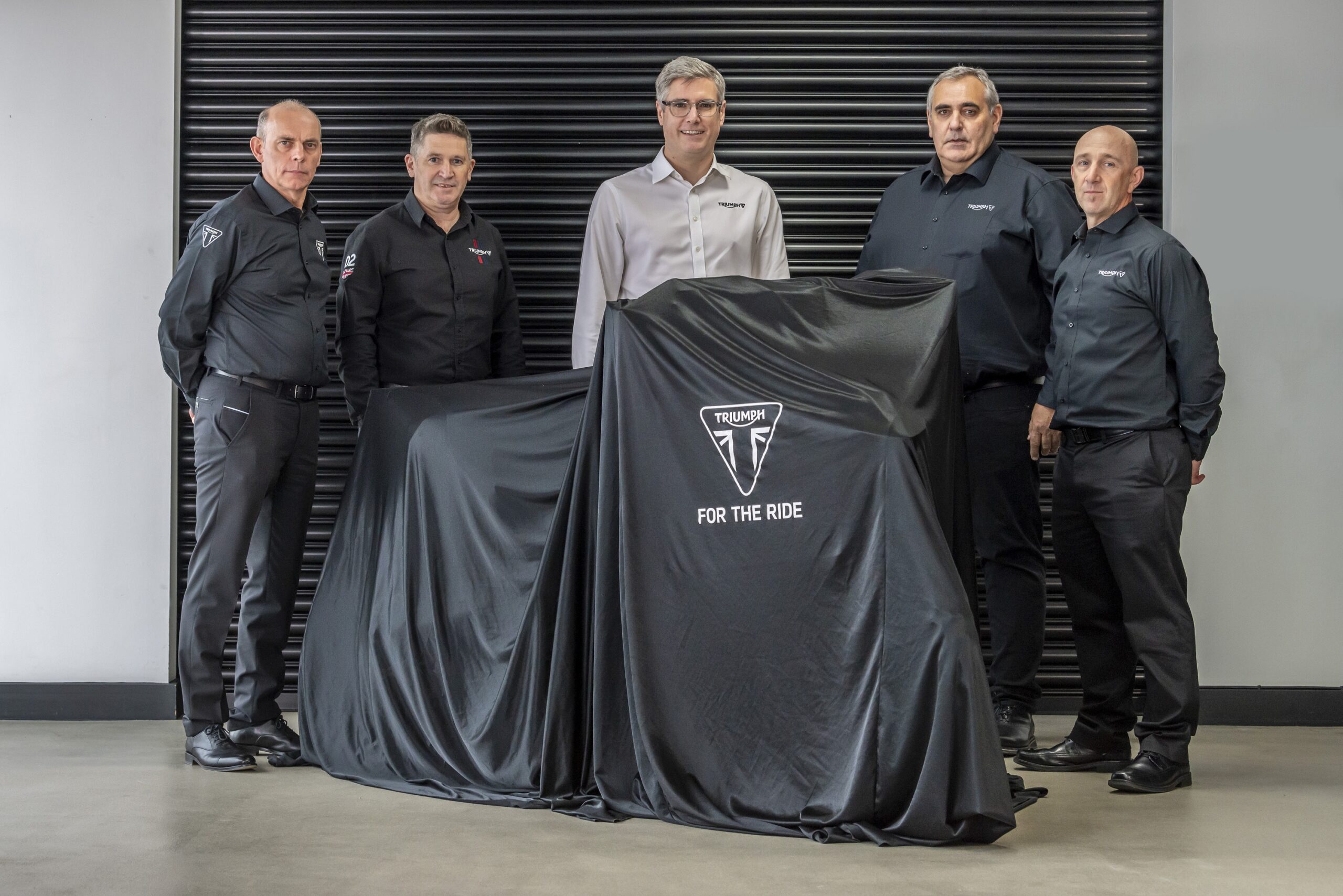 L'annonce de Triumph MXGP laisse encore de nombreuses questions sans réponse