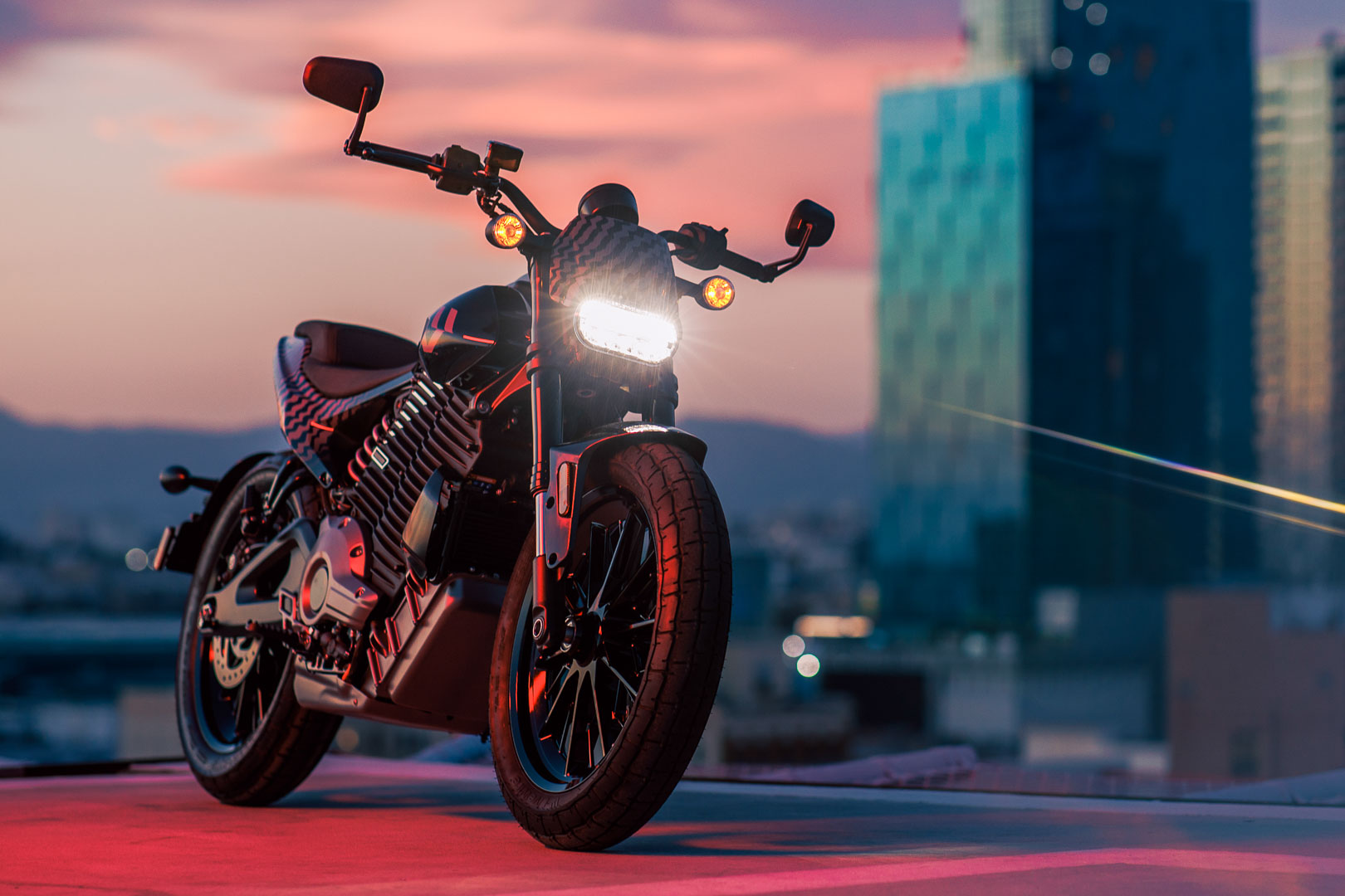 Le LiveWire S2 Del Mar peut-il redonner de l'éclat aux rêves électriques de Harley-Davidson ?