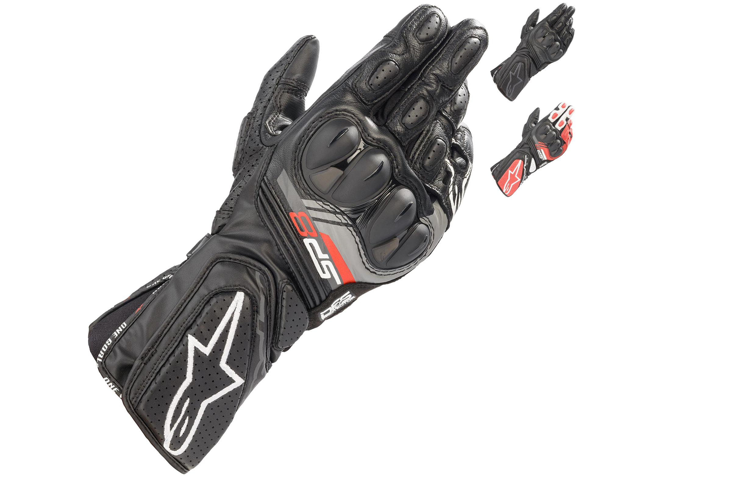 Les meilleurs gants de course et de sport de moto que vous pouvez acheter en ligne
