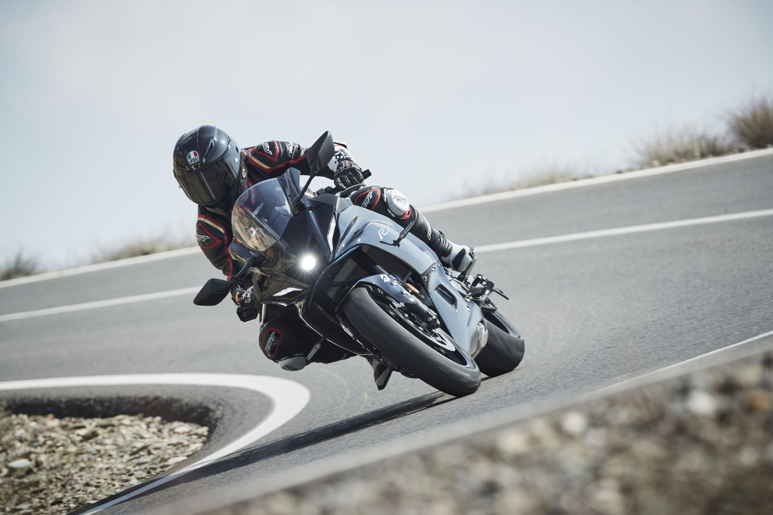 Meilleures motos pour débutants |  125cc-600cc pour les apprenants et les nouveaux débutants