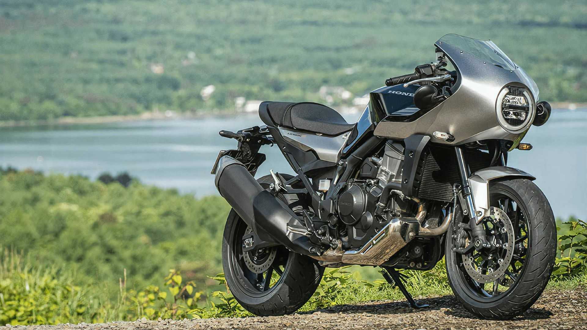 Pas de konichiwas |  Top 10 des motos japonaises que nous ne pouvons pas obtenir - mais que nous voulons - au Royaume-Uni