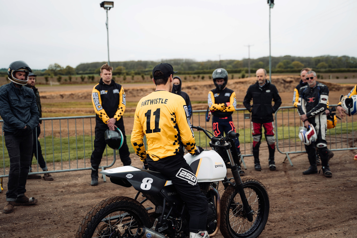 Quelles sont les meilleures journées d'expérience moto en 2021 ?