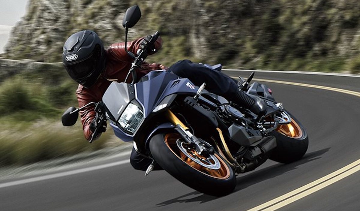 Suzuki présentera le premier vélo électrique en 2024, huit d'ici 2030