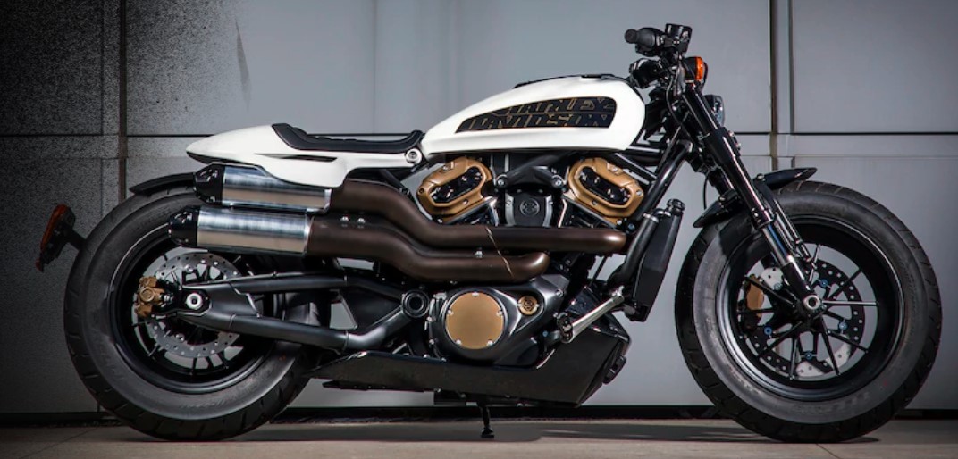 La stratégie « Hardwire » de Harley-Davidson fonctionnera-t-elle ?