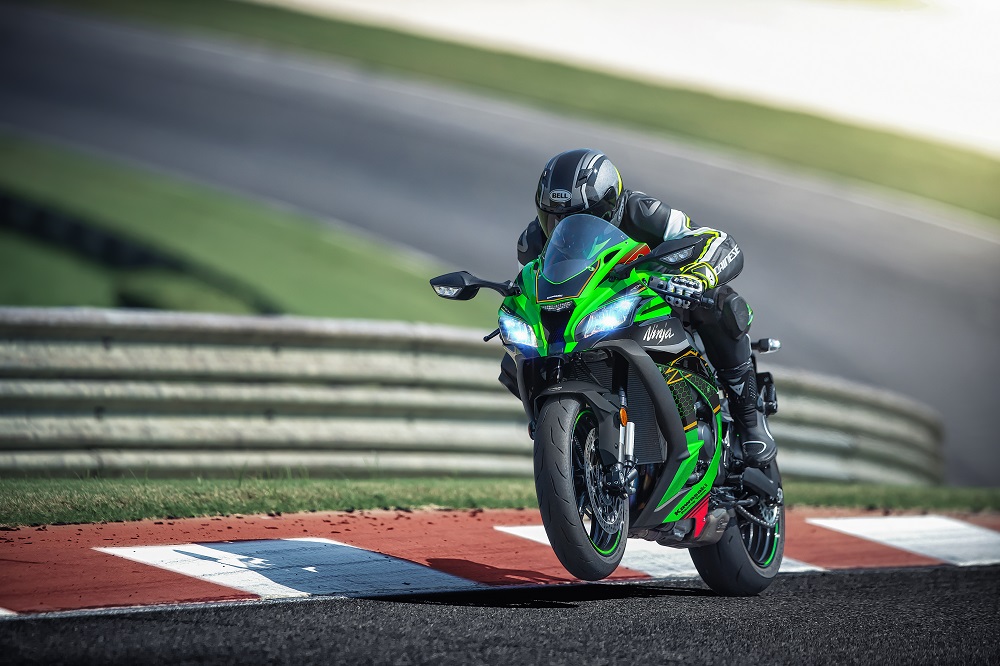 Toutes les nouvelles offres de motos de Honda, Kawasaki, Yamaha et Suzuki