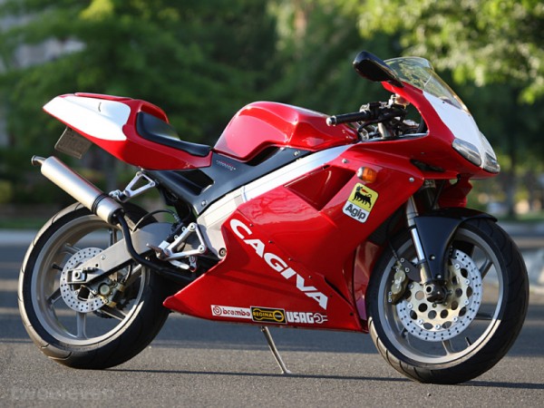 Qu'est-il arrivé à... Les marques de motos que nous voulons relancer (Partie 1)