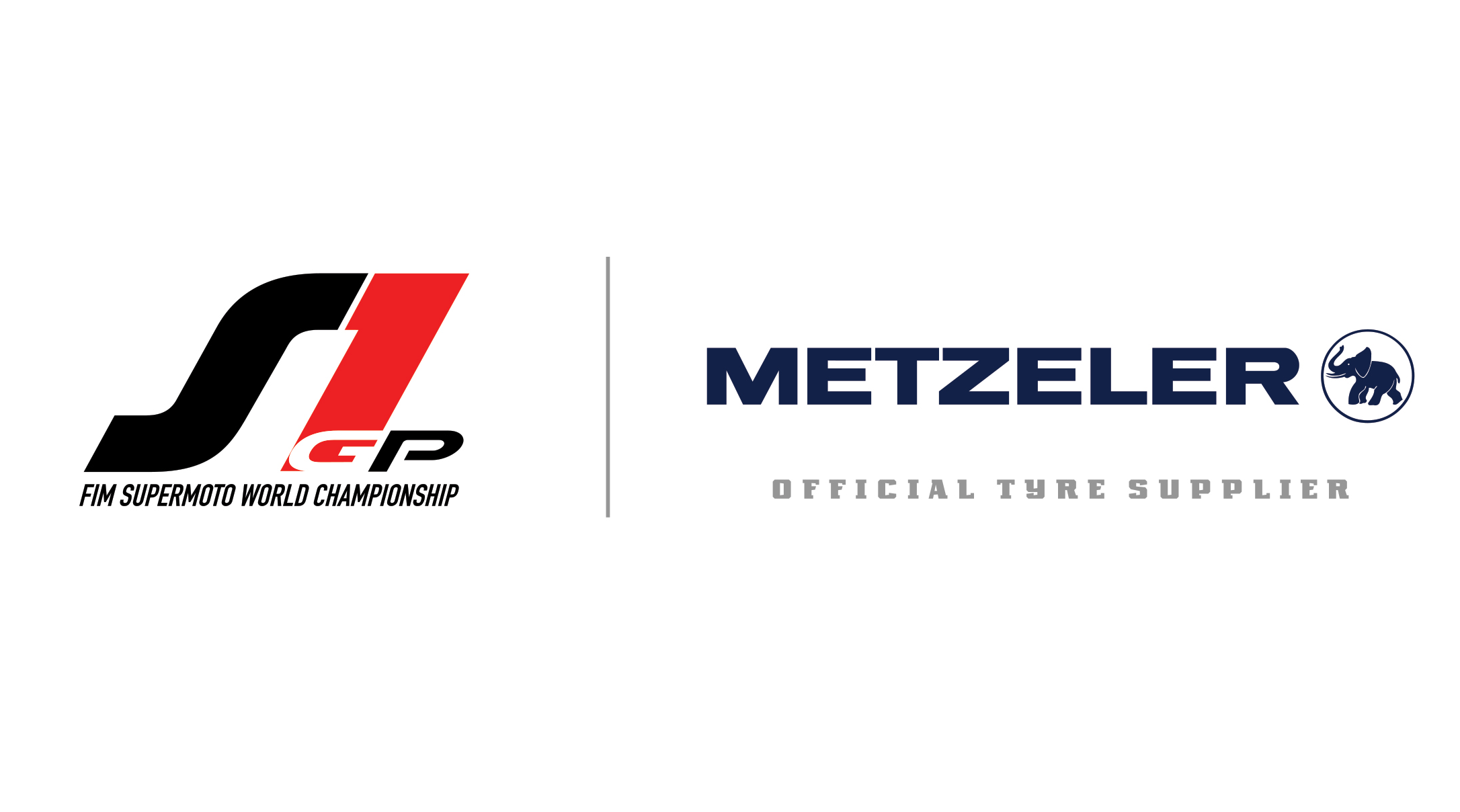 Metzeler sera l'unique fournisseur de pneus pour le championnat du monde de Supermotard jusqu'en 2025