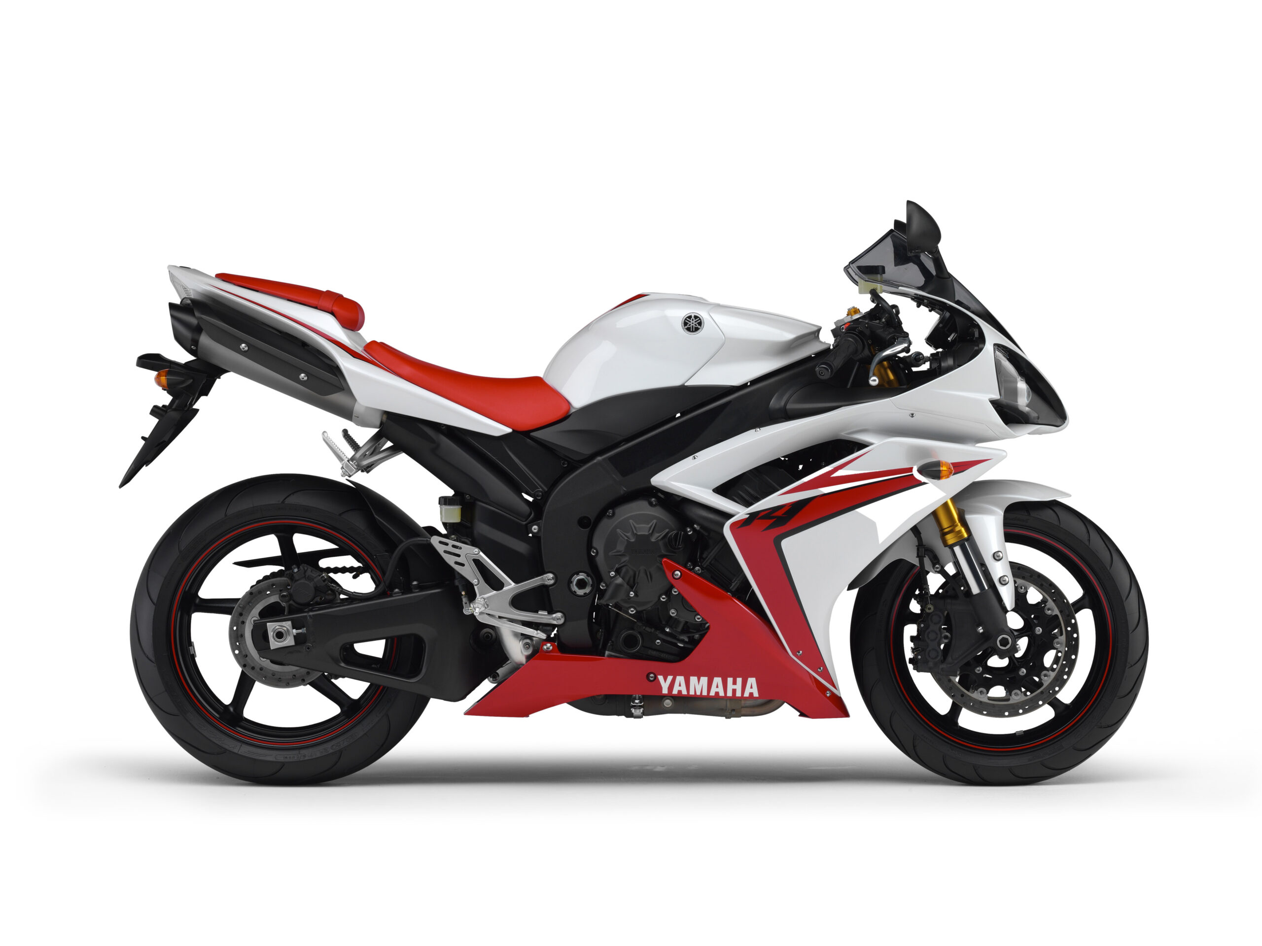 Top 10 des motos de piste bon marché