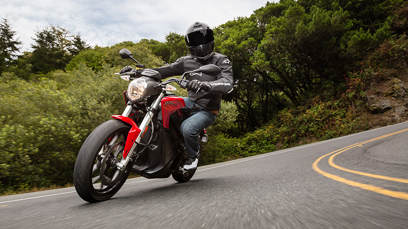 Comment résoudre le problème de la moto électrique ?