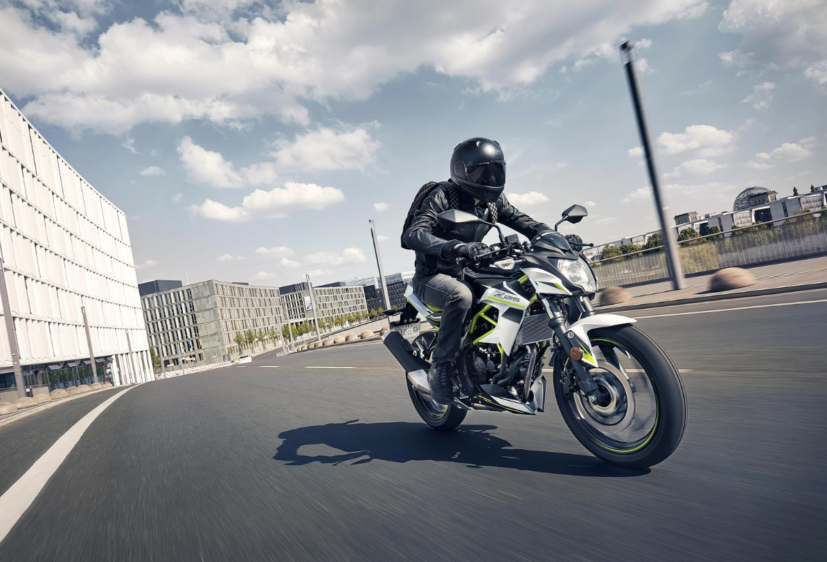 6 meilleurs vélos 125cc pour les motards débutants qui veulent avoir l'air cool