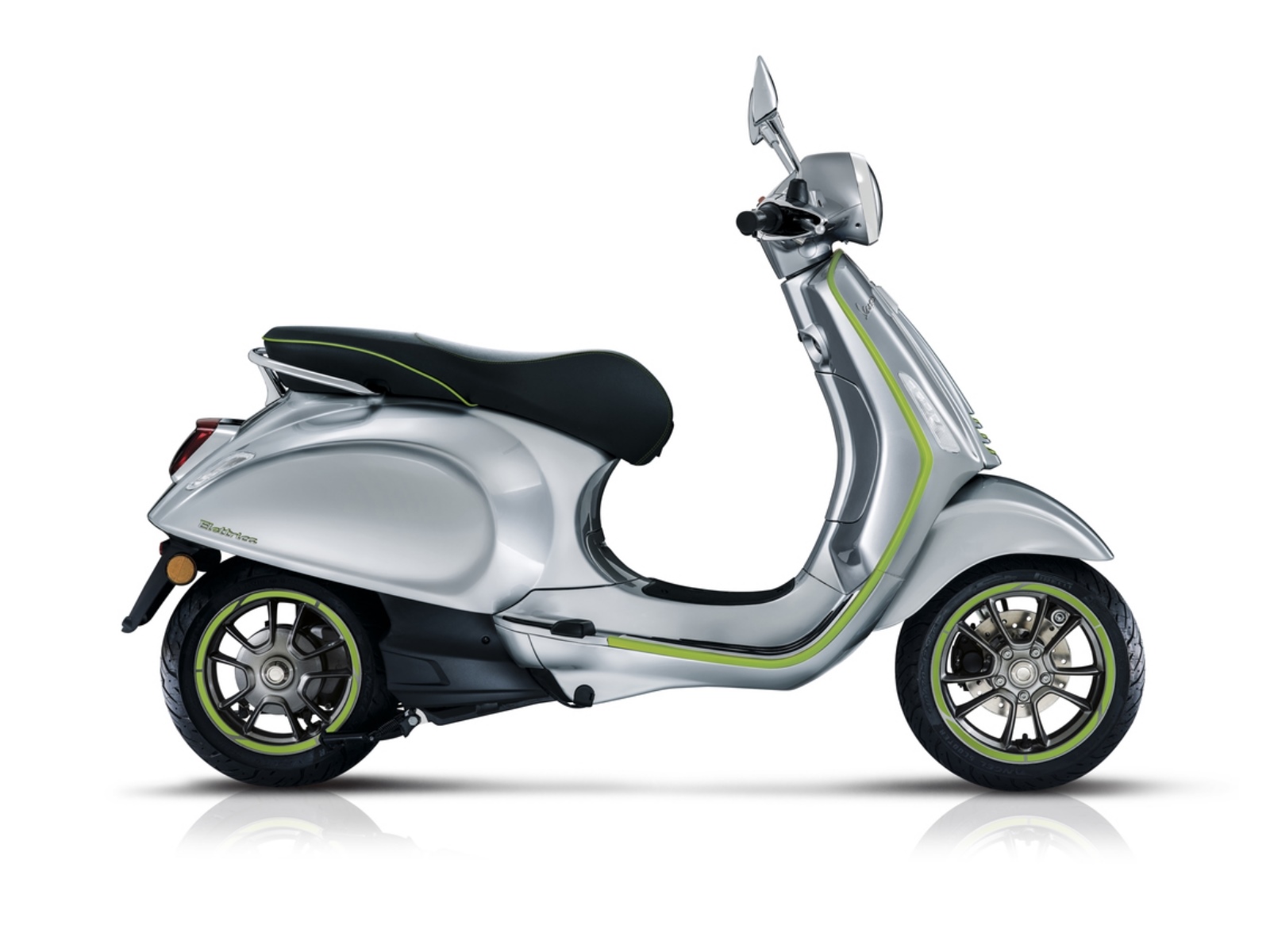75 ans de Vespa |  Trois quarts de siècle de scooters emblématiques