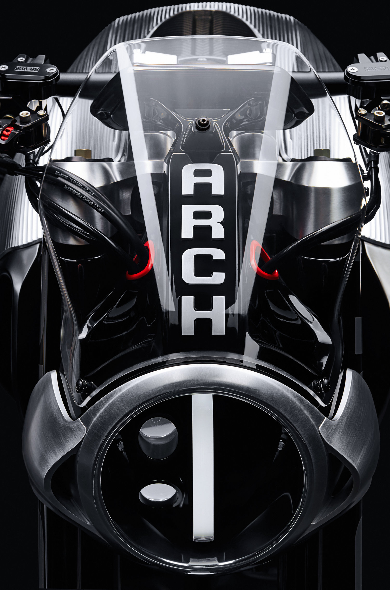 ARCH : Zoom sur la gamme de motos haut de gamme de Keanu Reeves
