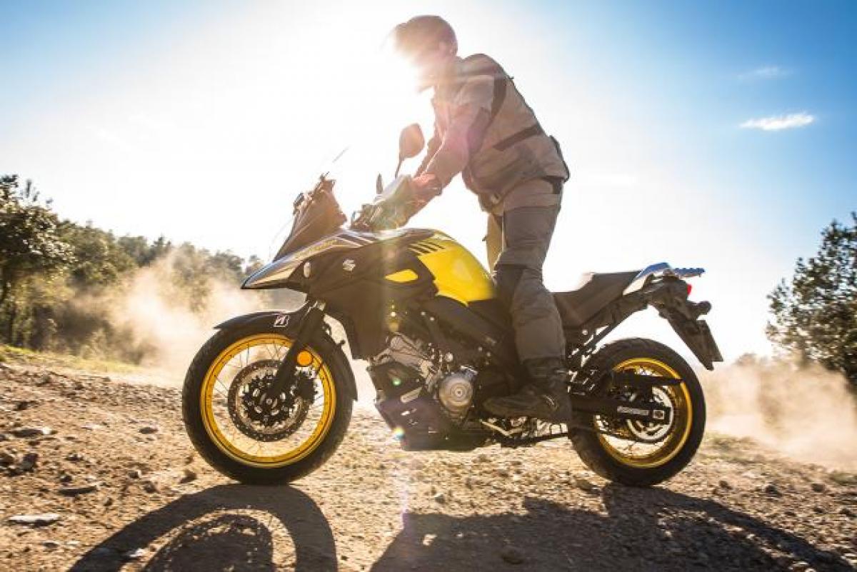 Achetez-les pendant qu'ils sont chauds : les meilleures offres de janvier sur les motos