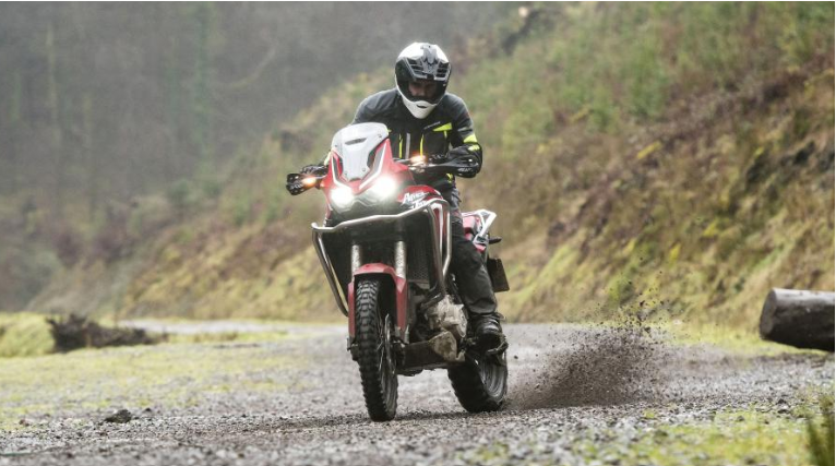 Honda CRF1100L Africa Twin – réponses à vos questions !