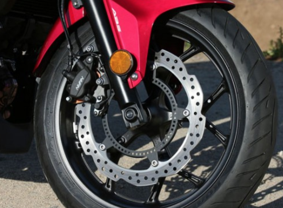 L'ABS moto sauve-t-il des vies ?