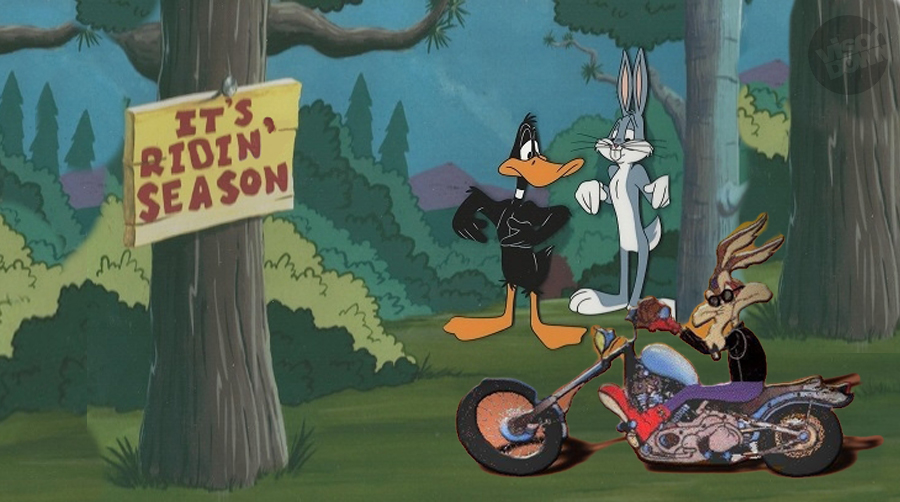 Quand la saison de conduite commence-t-elle officiellement pour les motocyclistes britanniques ?
