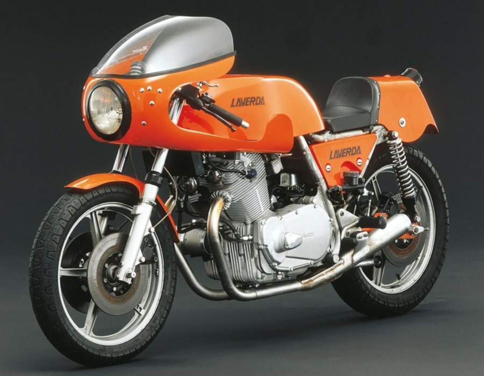 Qu'est-il arrivé à...?  Les marques de motos que nous voulons relancer (Partie 2)