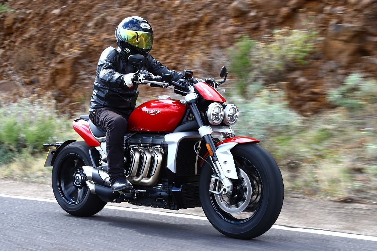 TOAD TALKS : La haine envers les motos bruyantes est-elle injuste ?