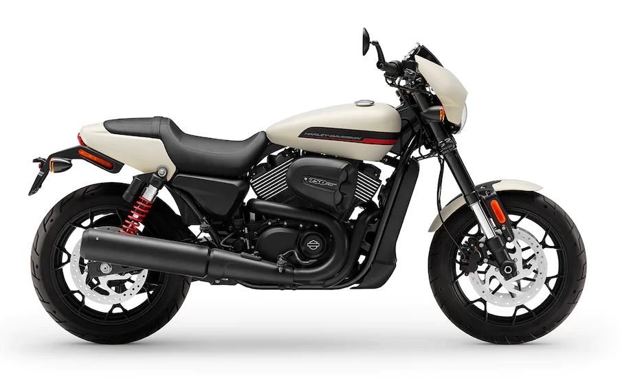 Toad Talks : D'où viennent les nouveaux pilotes Harley-Davidson ?