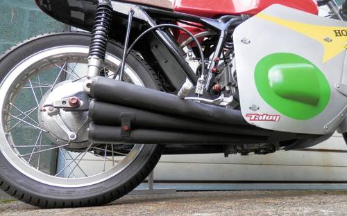 Top 10 des motos qui sonnent le mieux