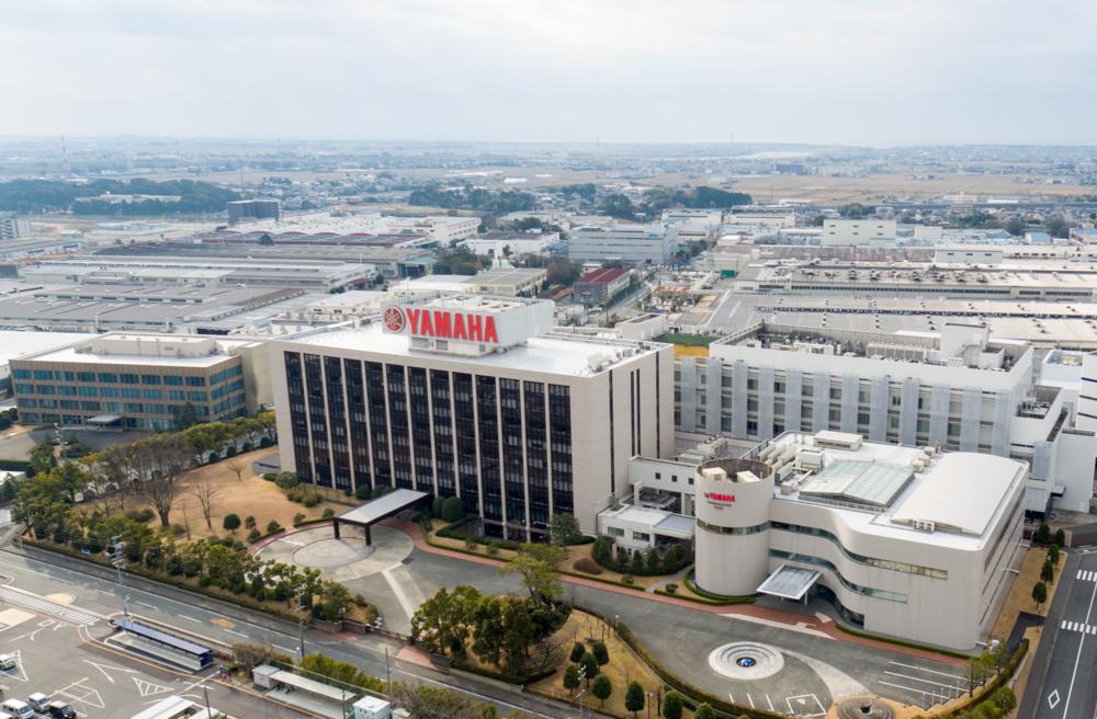 Yamaha Motor annonce un fonds d'investissement de 100 millions de dollars sur 10 ans