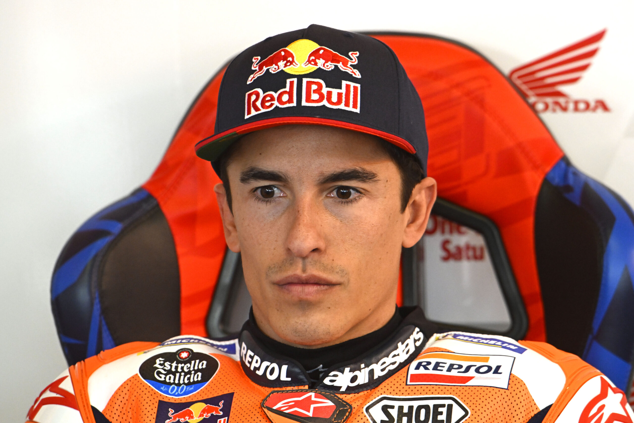 Marc Marquez manquera le MotoGP argentin 2023