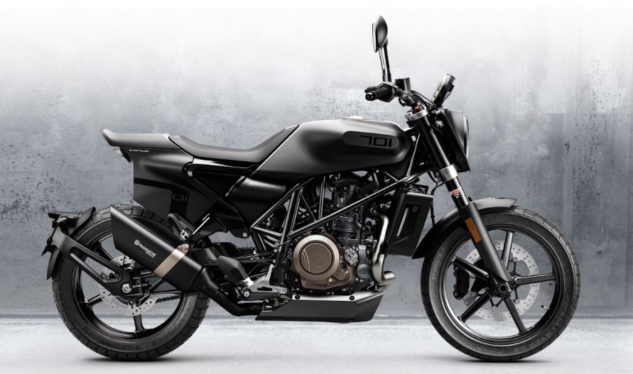 5 raisons pour lesquelles Husqvarna fabrique les plus beaux vélos
