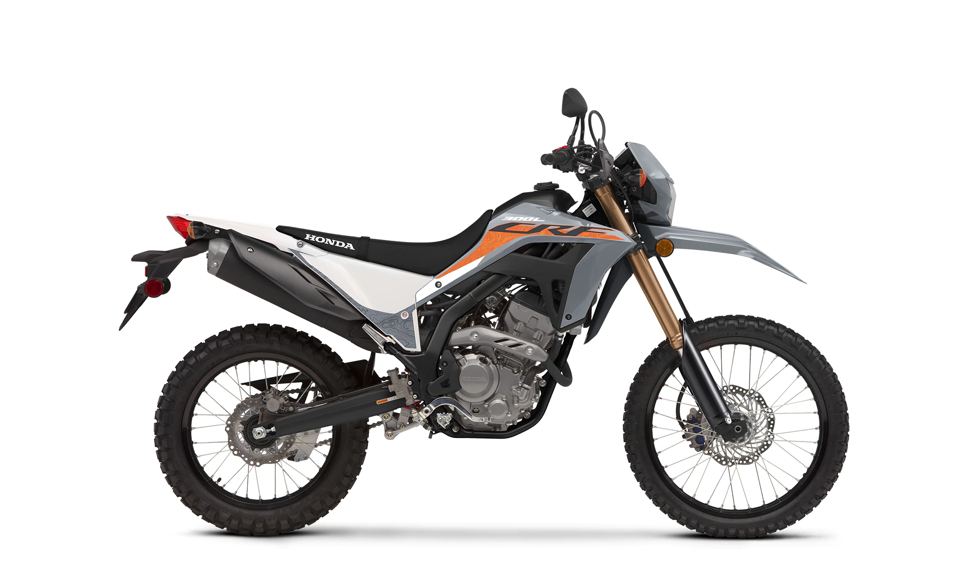Honda annonce de nouveaux sports doubles pour le marché américain