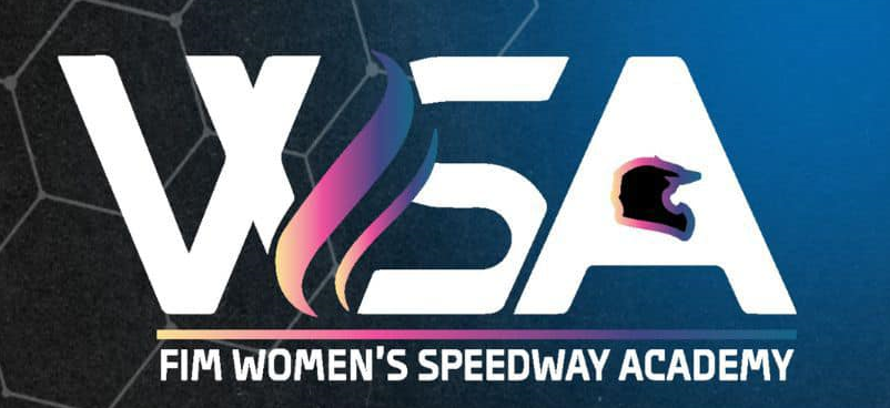 La FIM Women's Speedway Academy arrive au Royaume-Uni en 2023