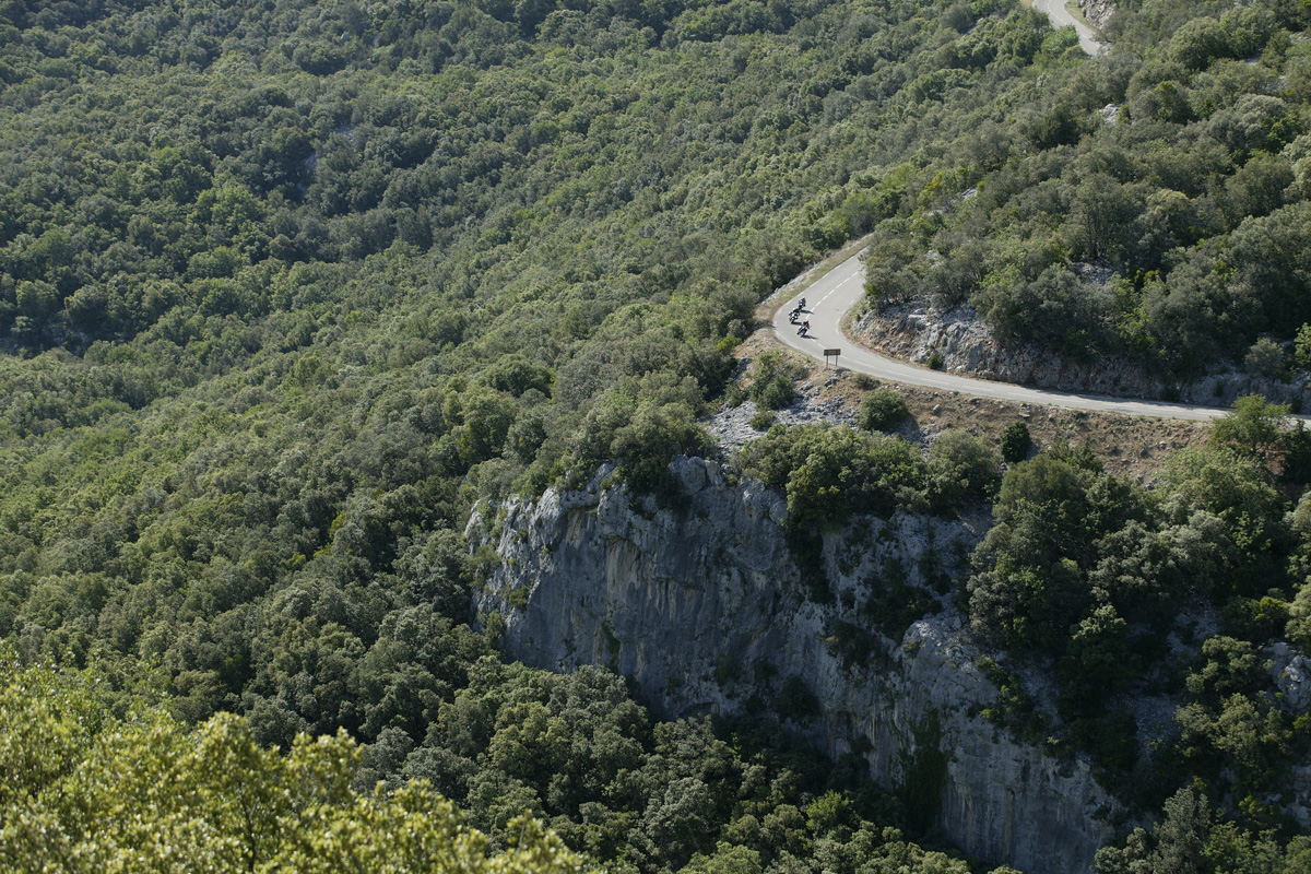 Comment faire du mototourisme