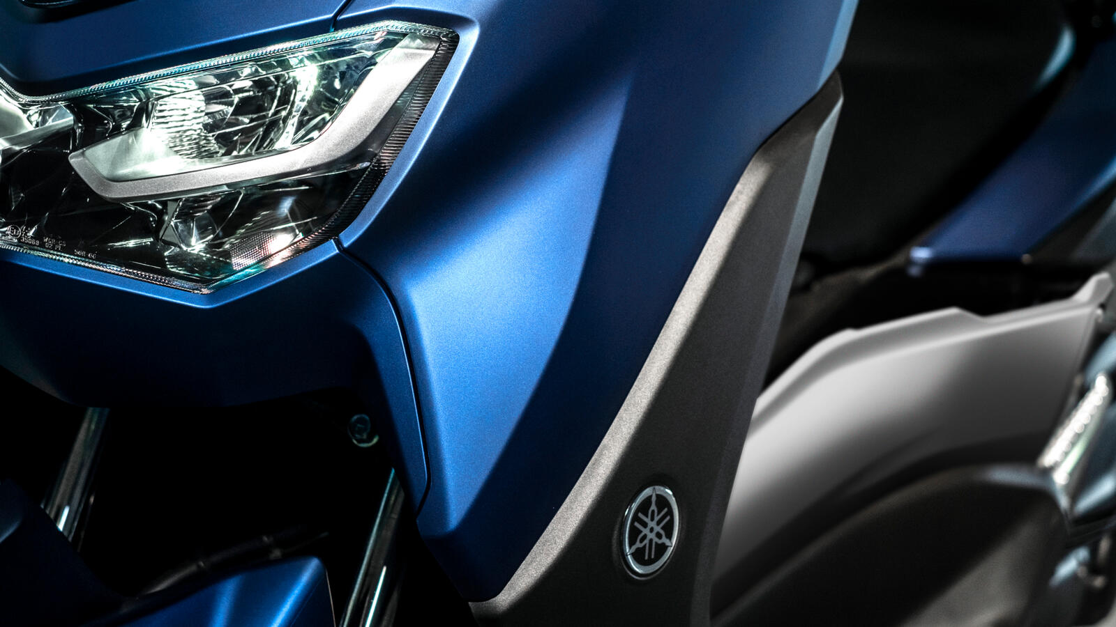 Yamaha annonce un nouveau matériau recyclé pour la production de motos