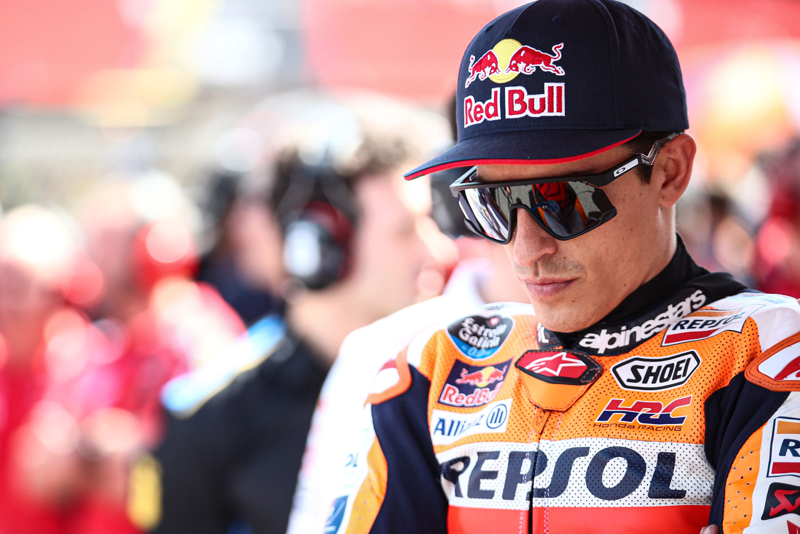 Marc Marquez manquera le MotoGP espagnol et sera remplacé par Iker Lecuona